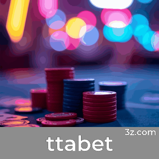 ttabet: Seu Cassino Online de Confiança
