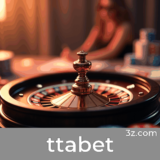 ttabet: Seu Cassino Online de Confiança